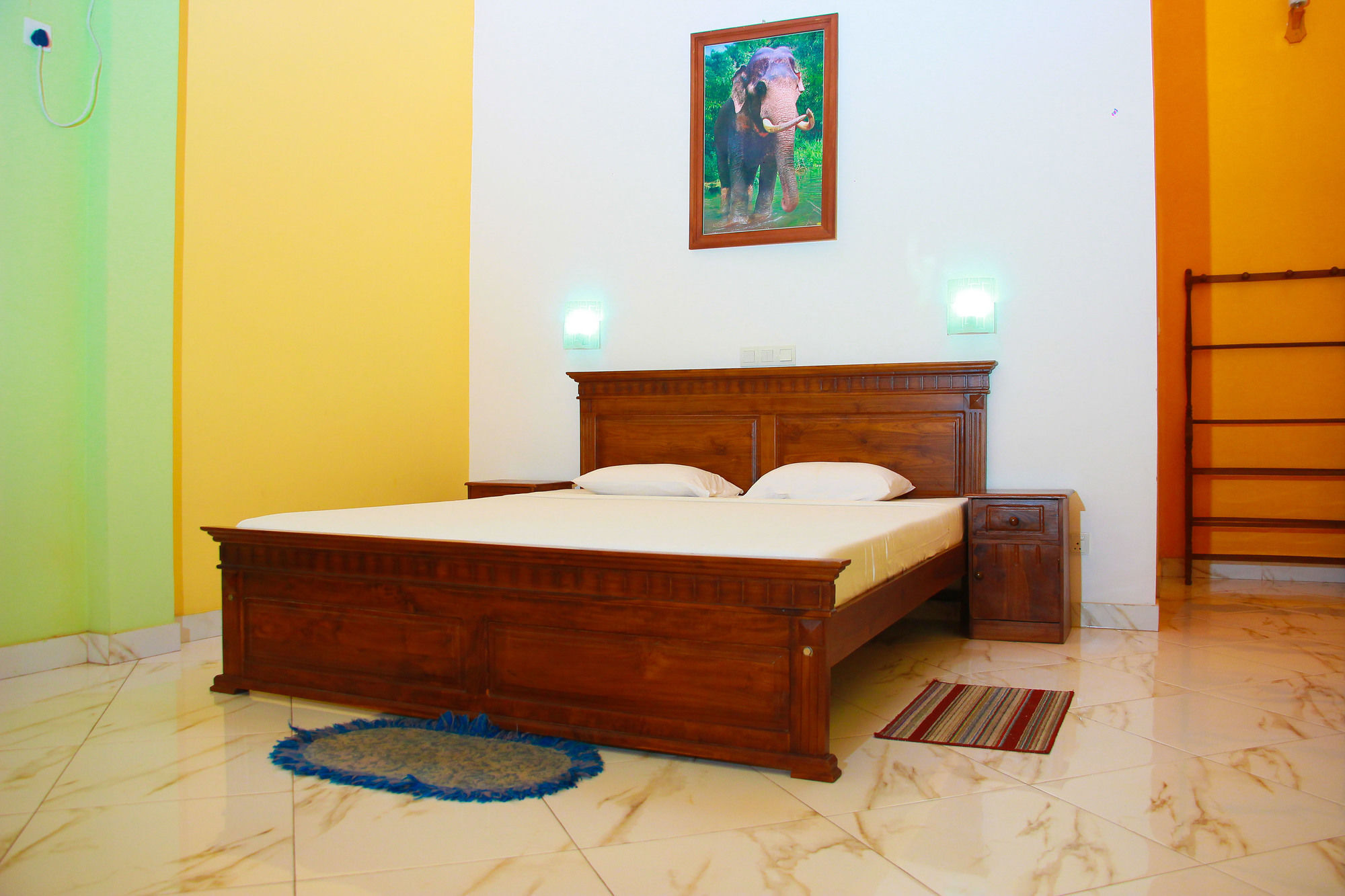 Lagoon Garden Hotel Beruwala Εξωτερικό φωτογραφία