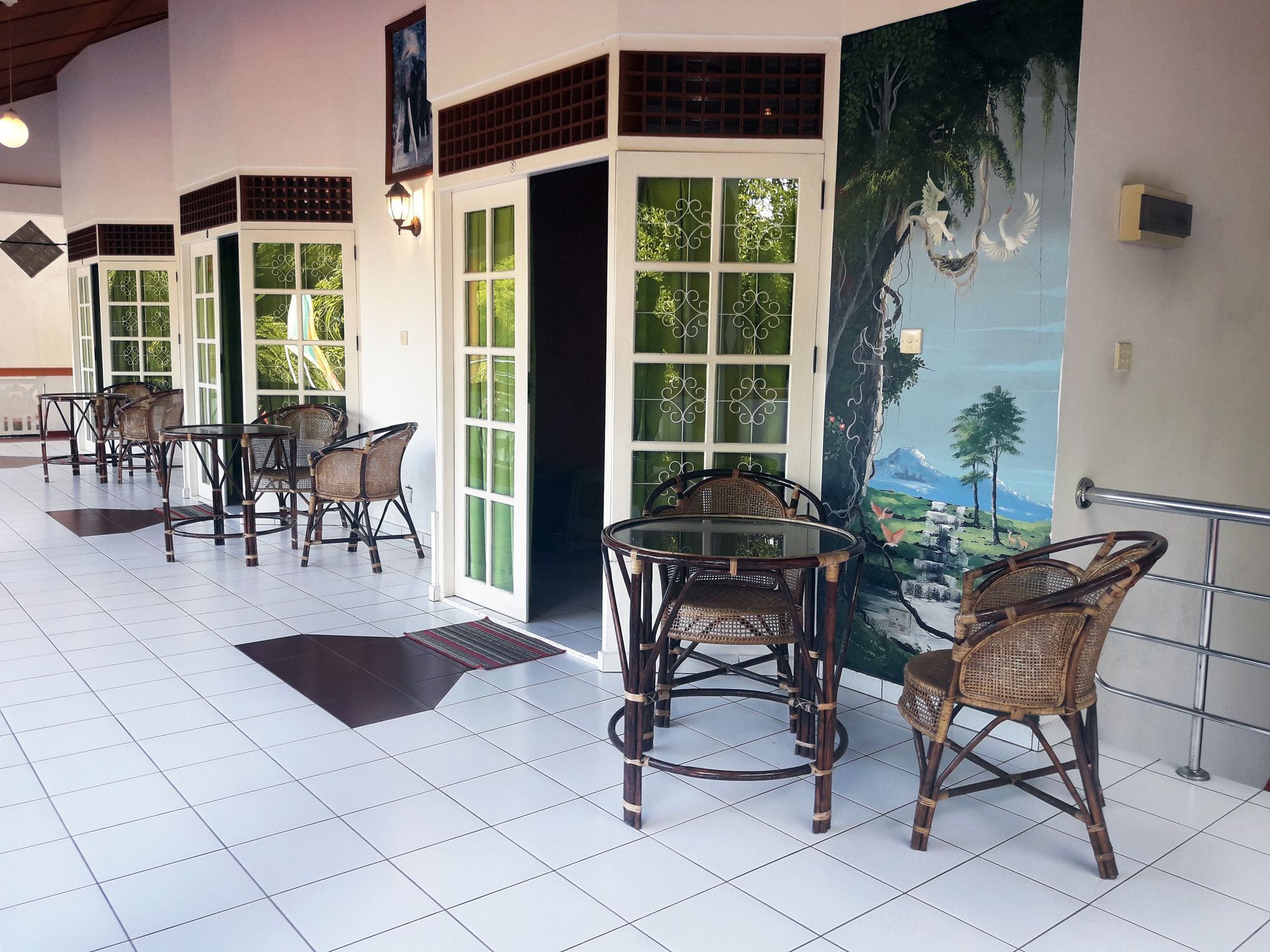 Lagoon Garden Hotel Beruwala Εξωτερικό φωτογραφία