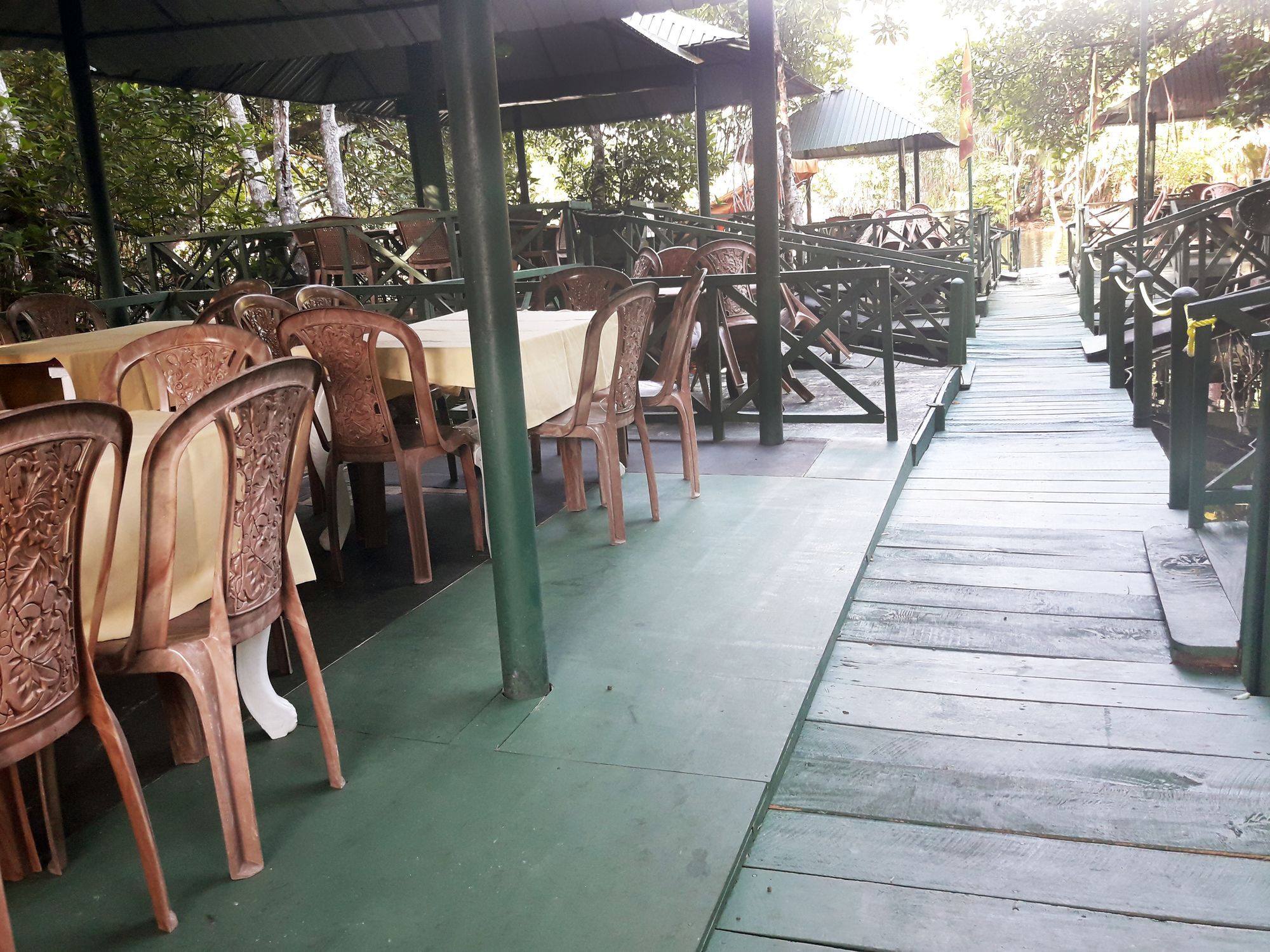 Lagoon Garden Hotel Beruwala Εξωτερικό φωτογραφία