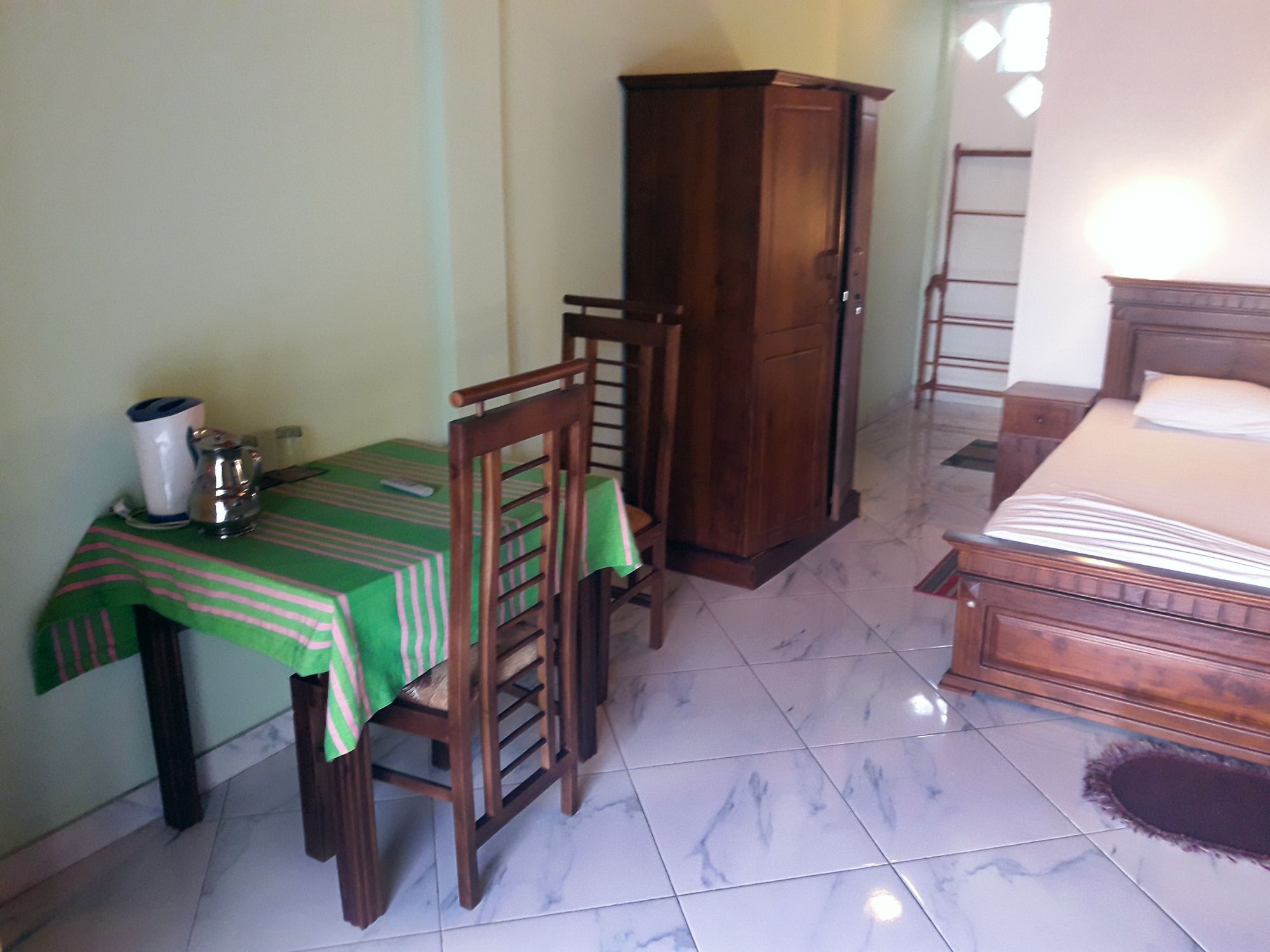 Lagoon Garden Hotel Beruwala Εξωτερικό φωτογραφία