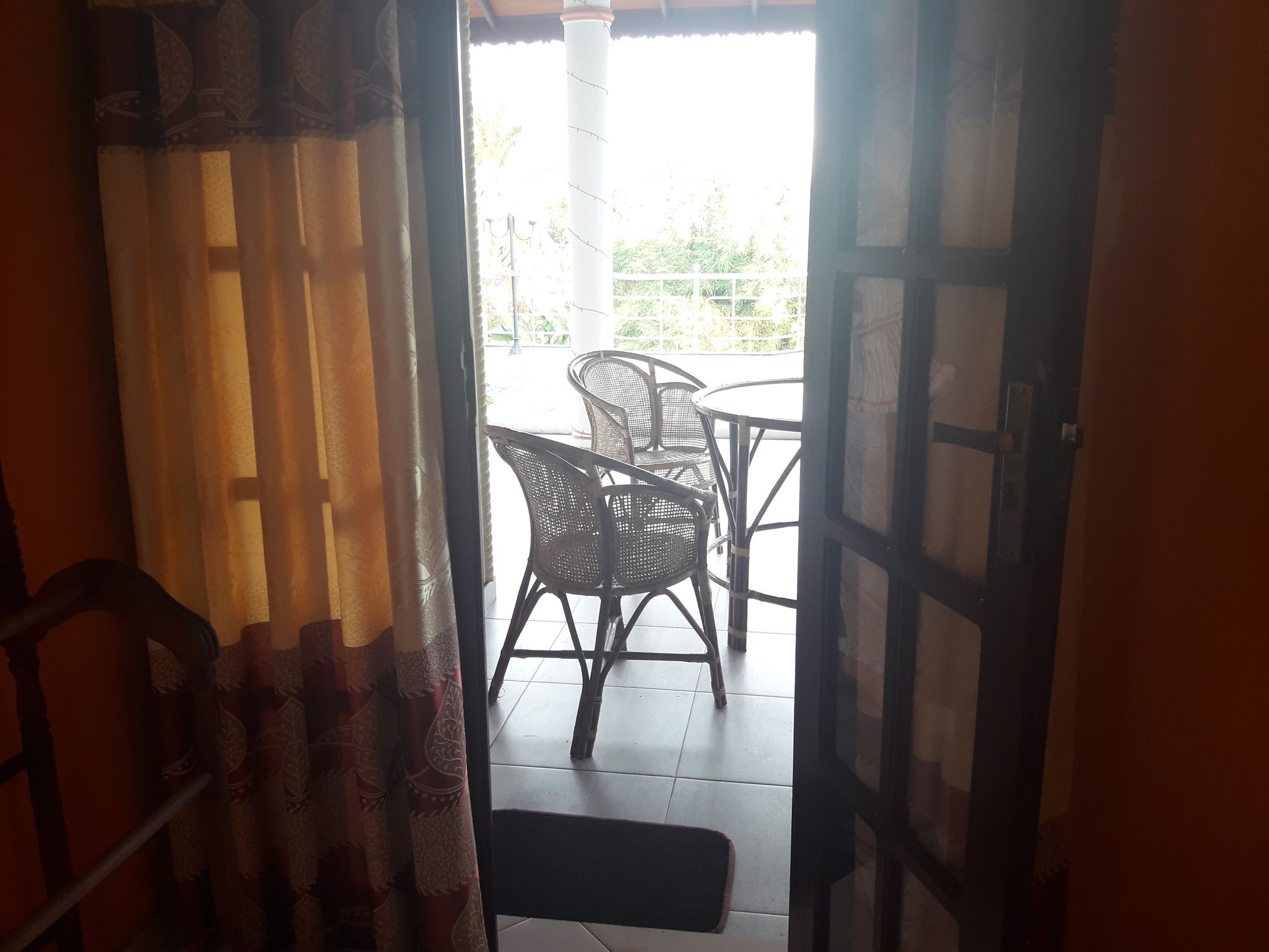 Lagoon Garden Hotel Beruwala Εξωτερικό φωτογραφία