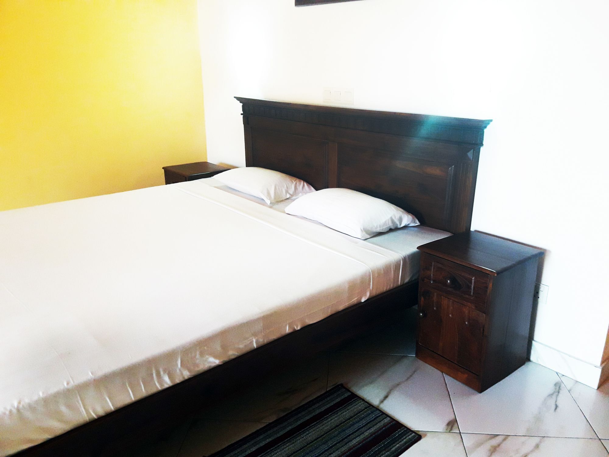 Lagoon Garden Hotel Beruwala Εξωτερικό φωτογραφία