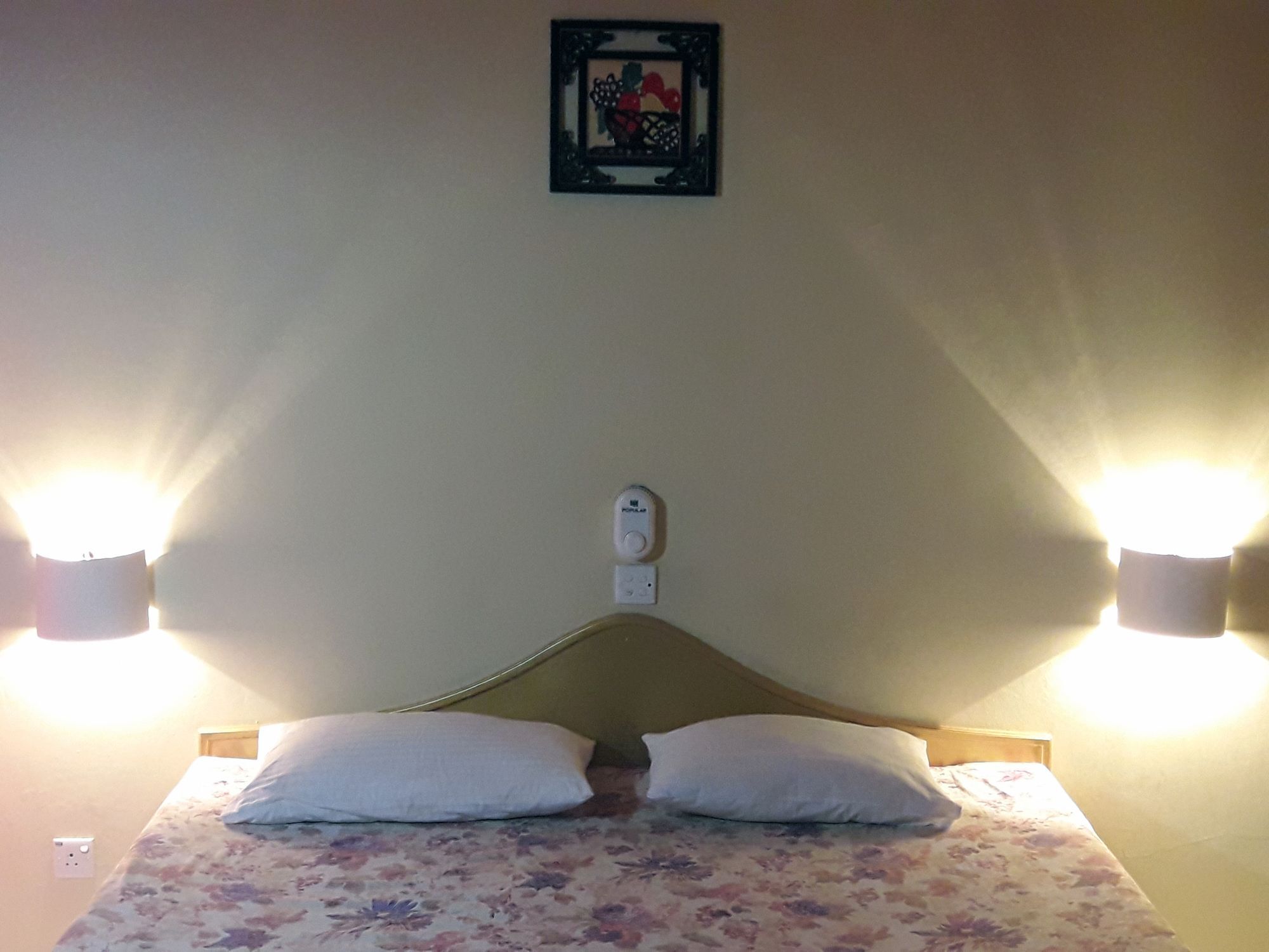 Lagoon Garden Hotel Beruwala Εξωτερικό φωτογραφία