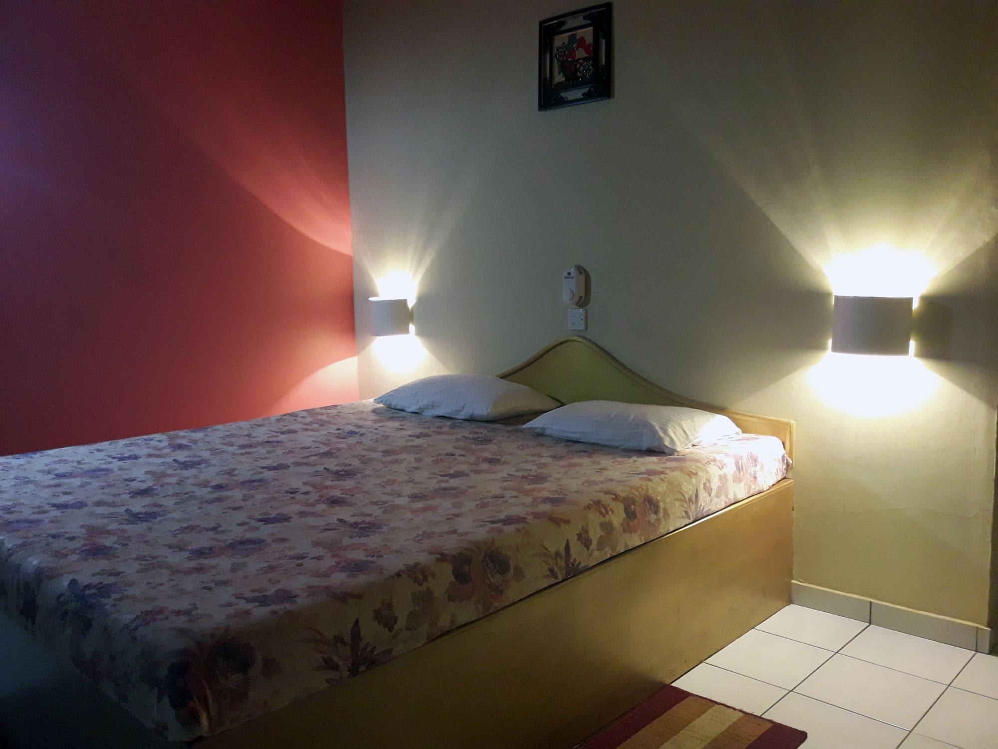 Lagoon Garden Hotel Beruwala Εξωτερικό φωτογραφία