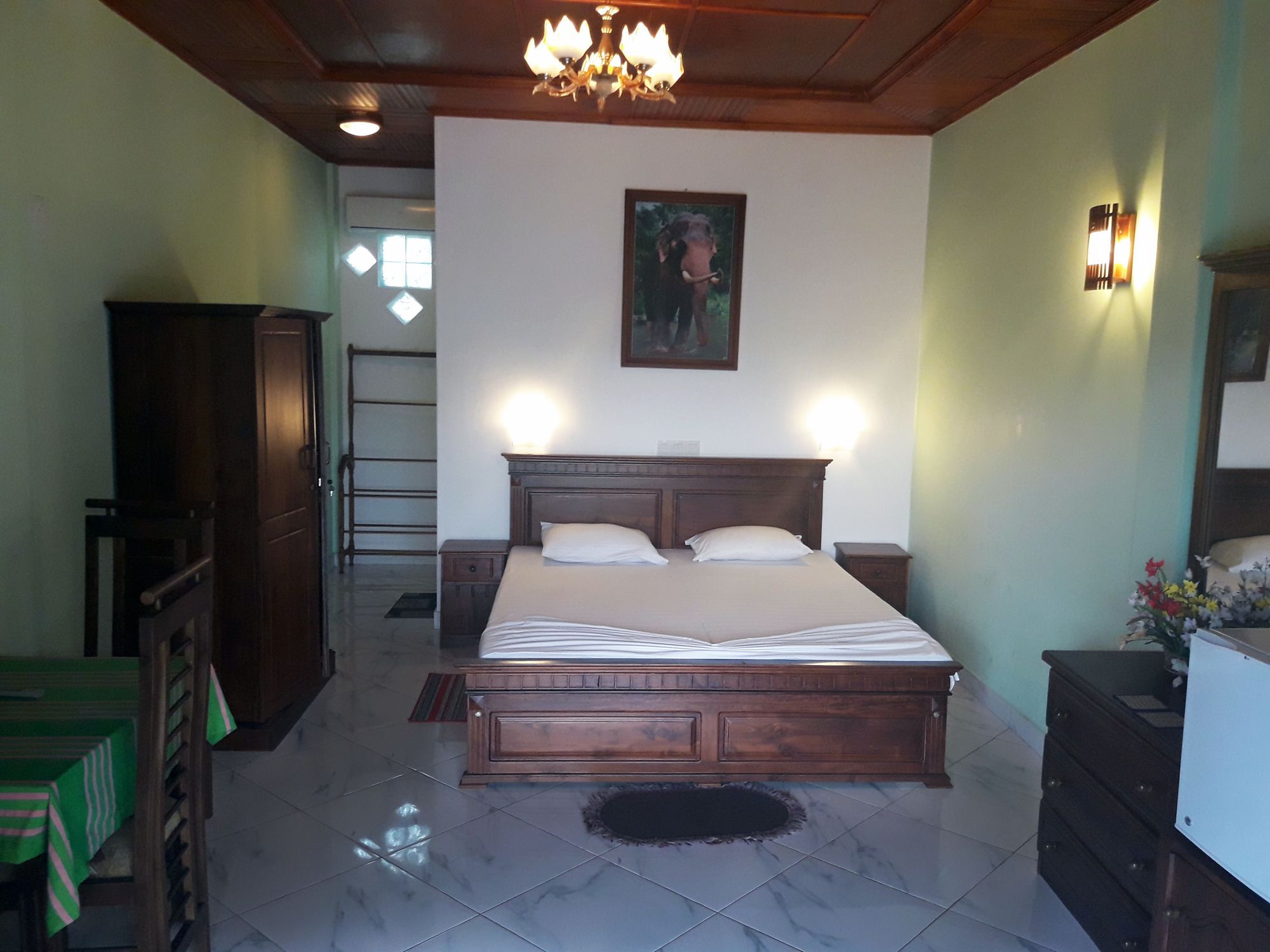 Lagoon Garden Hotel Beruwala Εξωτερικό φωτογραφία