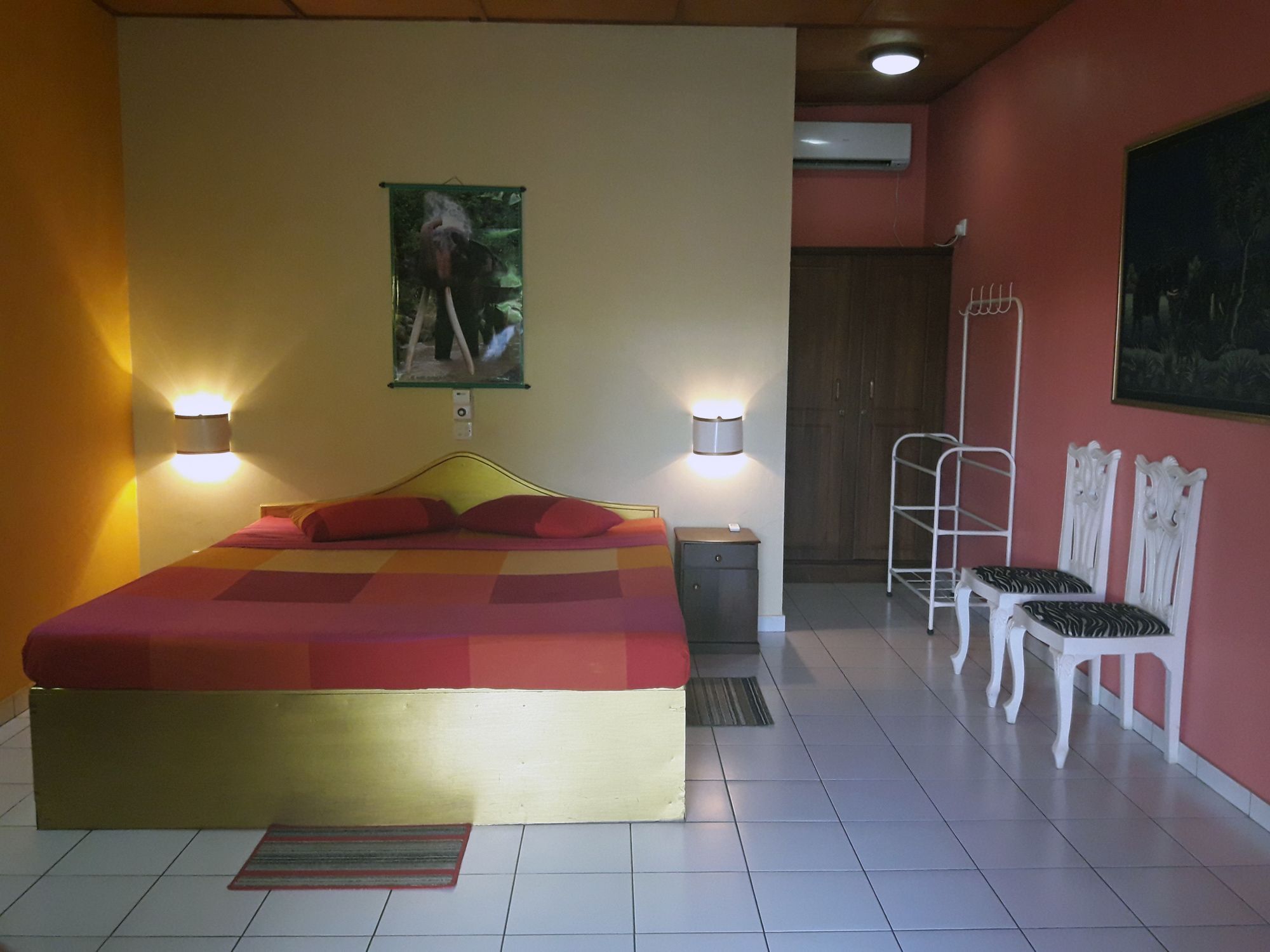 Lagoon Garden Hotel Beruwala Εξωτερικό φωτογραφία