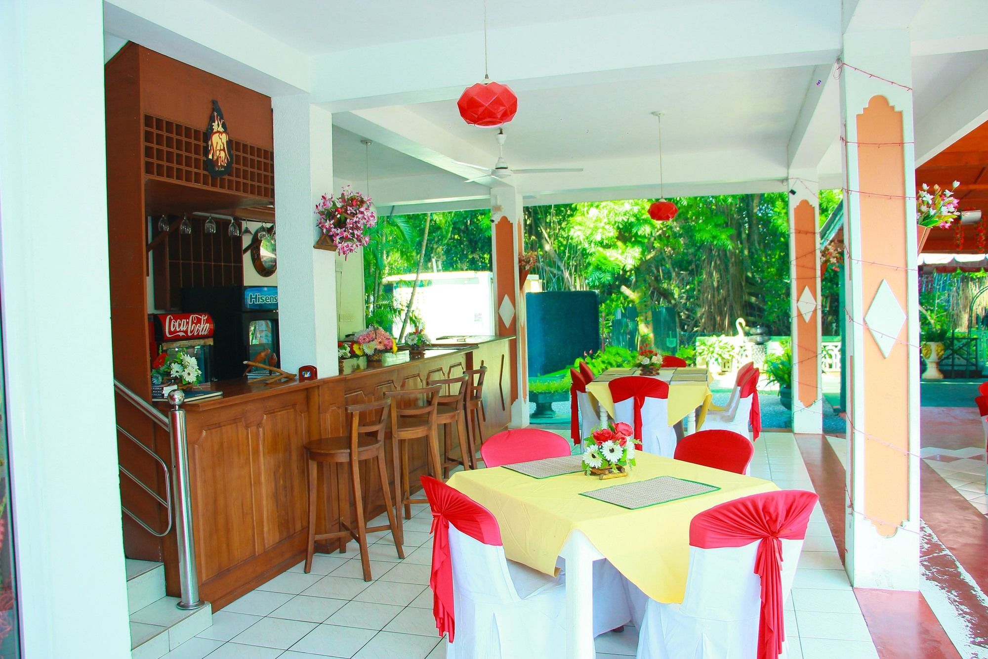 Lagoon Garden Hotel Beruwala Εξωτερικό φωτογραφία