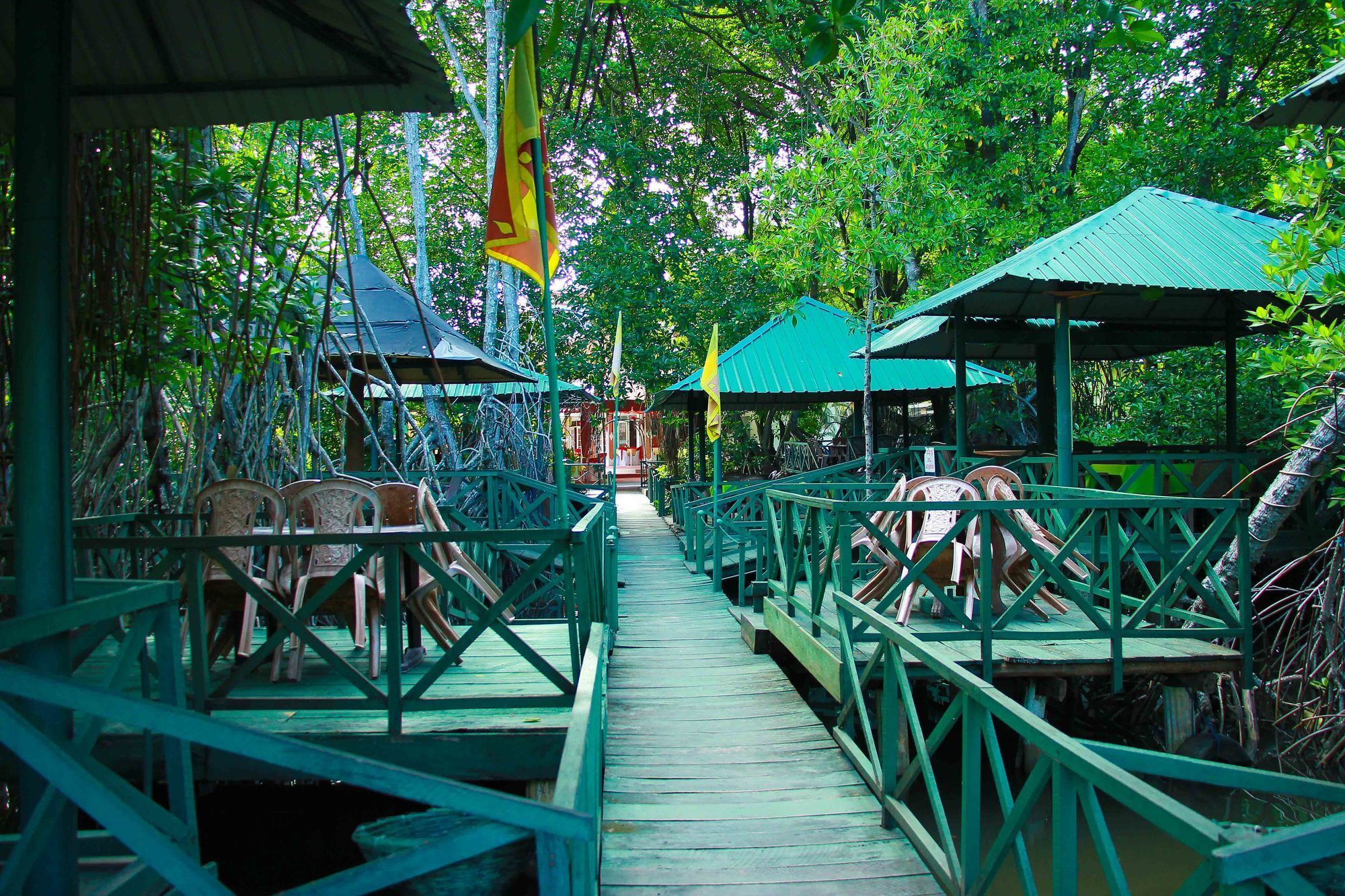 Lagoon Garden Hotel Beruwala Εξωτερικό φωτογραφία