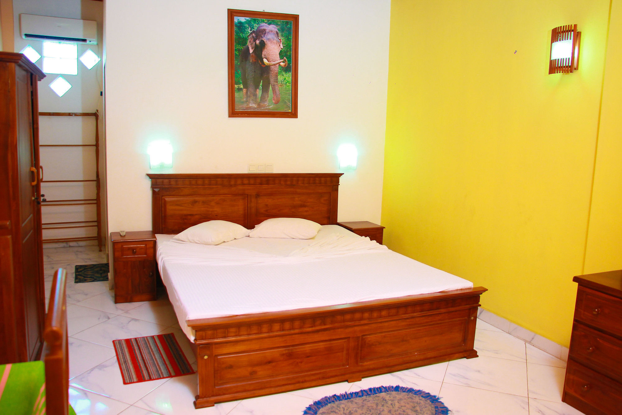Lagoon Garden Hotel Beruwala Εξωτερικό φωτογραφία