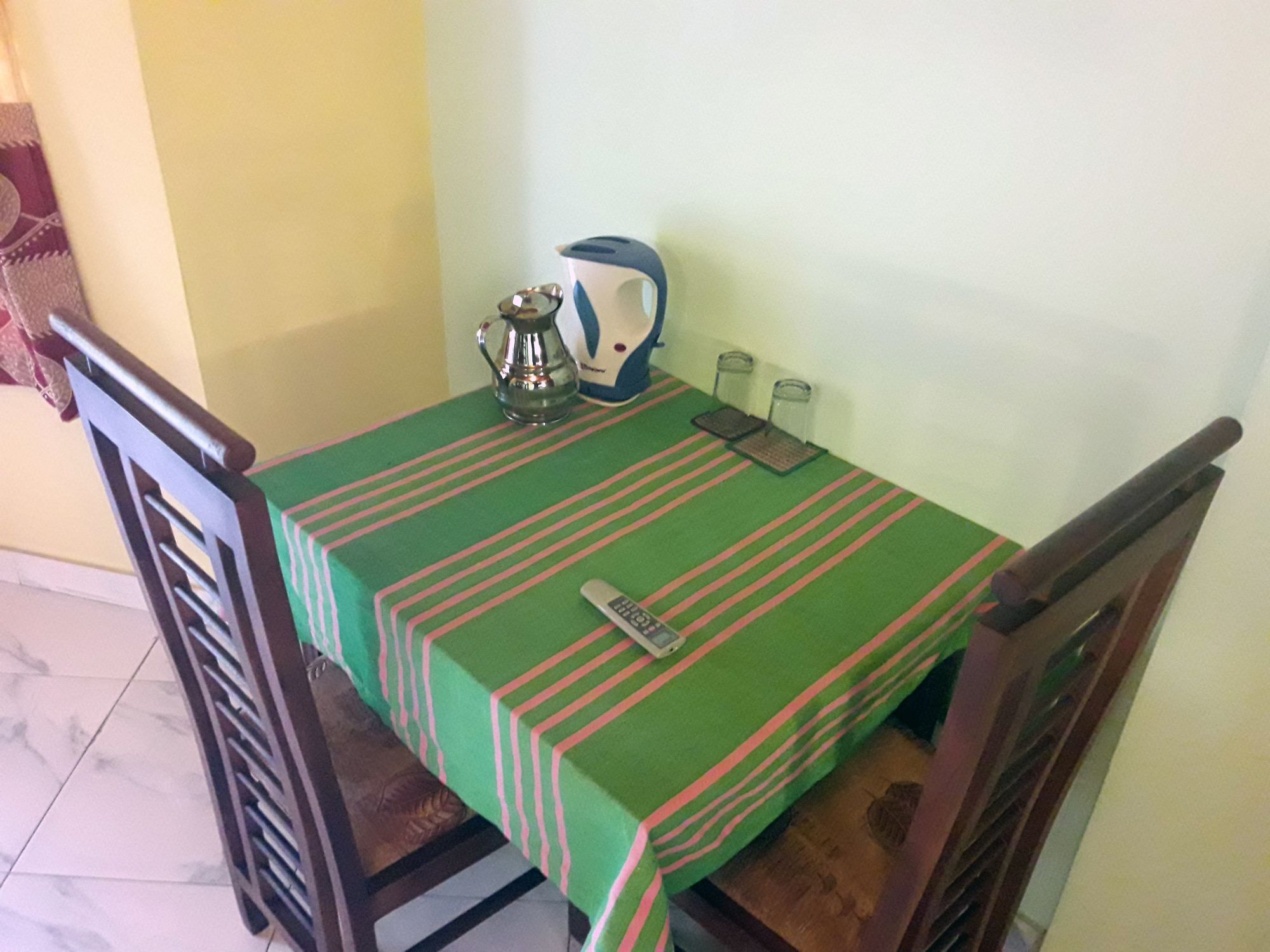 Lagoon Garden Hotel Beruwala Εξωτερικό φωτογραφία