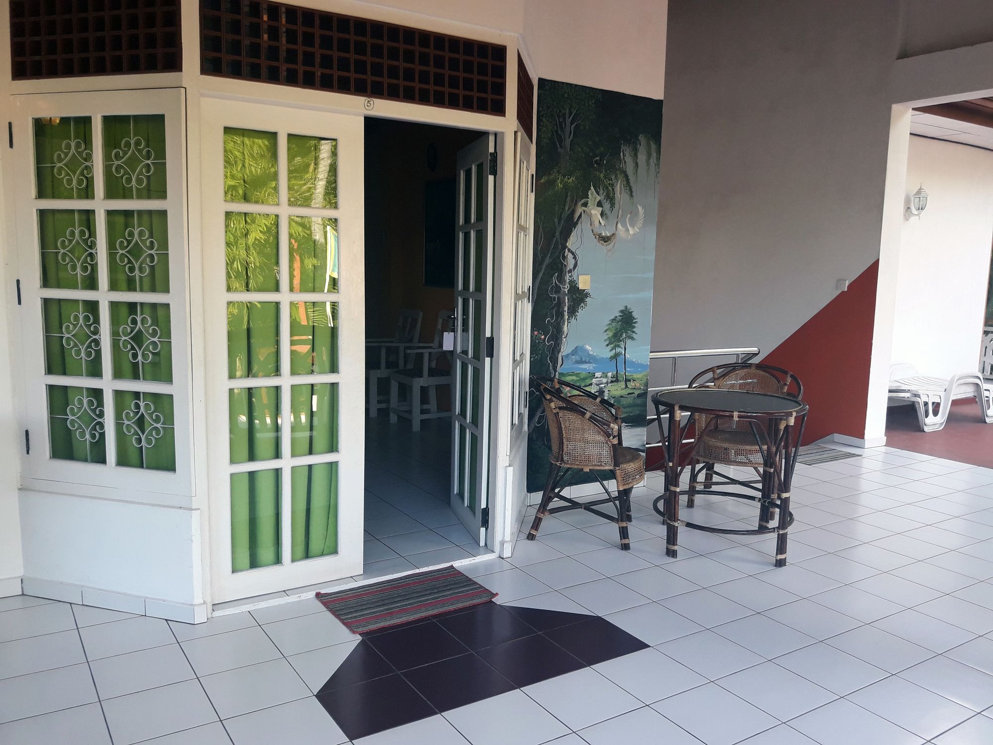Lagoon Garden Hotel Beruwala Εξωτερικό φωτογραφία