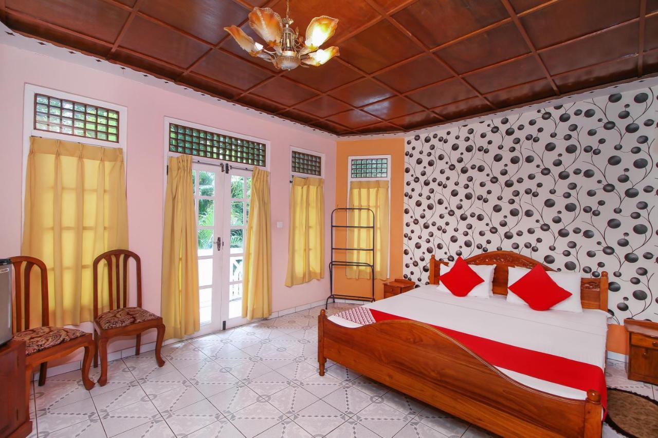 Lagoon Garden Hotel Beruwala Εξωτερικό φωτογραφία