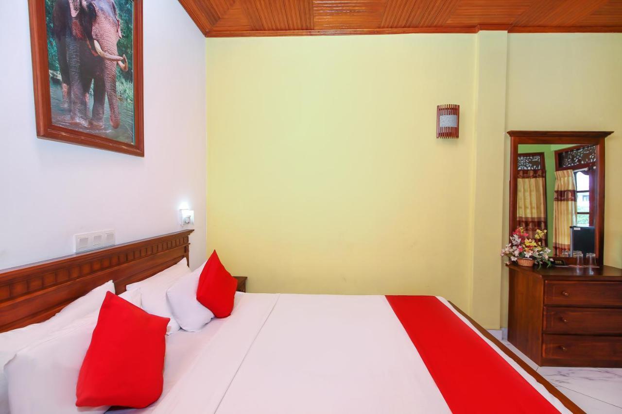 Lagoon Garden Hotel Beruwala Εξωτερικό φωτογραφία