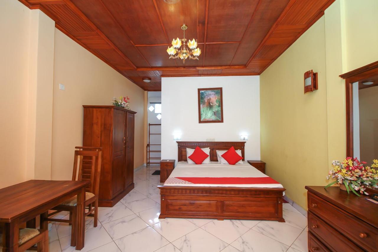 Lagoon Garden Hotel Beruwala Εξωτερικό φωτογραφία