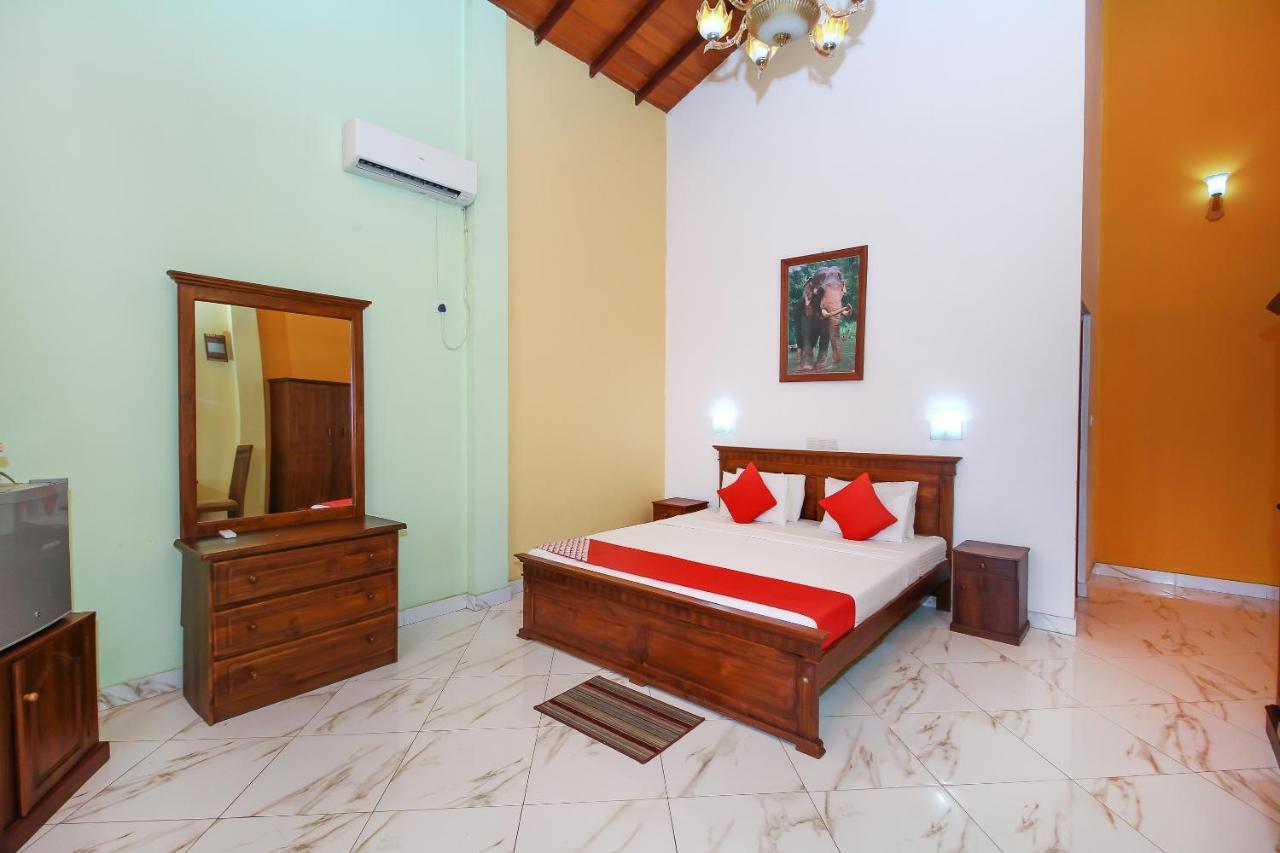 Lagoon Garden Hotel Beruwala Εξωτερικό φωτογραφία