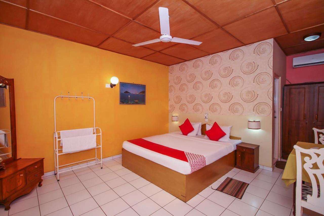 Lagoon Garden Hotel Beruwala Εξωτερικό φωτογραφία