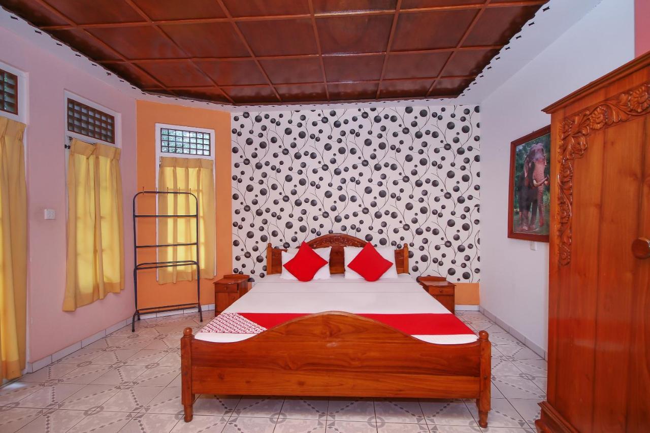 Lagoon Garden Hotel Beruwala Εξωτερικό φωτογραφία