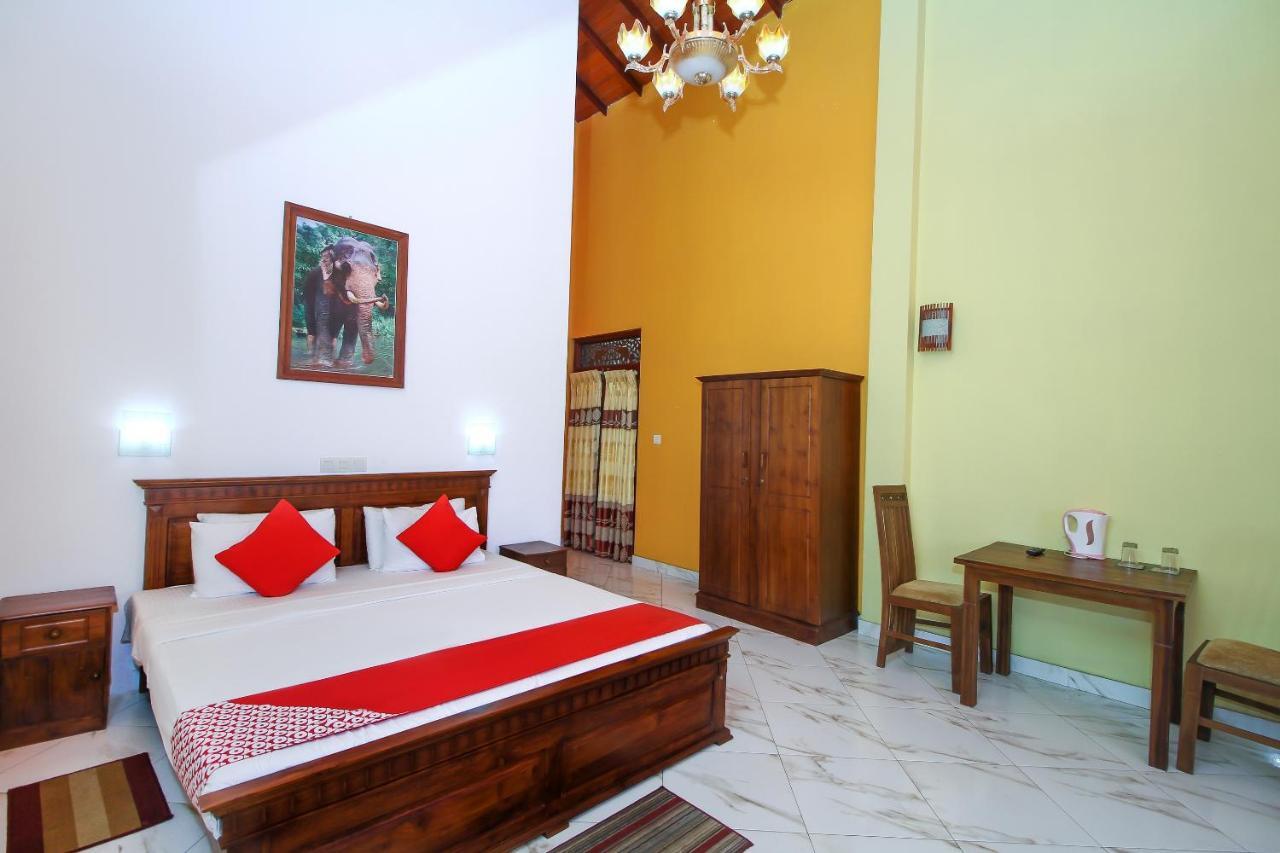 Lagoon Garden Hotel Beruwala Εξωτερικό φωτογραφία