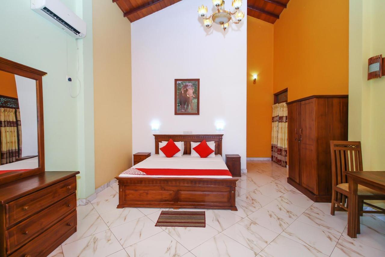 Lagoon Garden Hotel Beruwala Εξωτερικό φωτογραφία