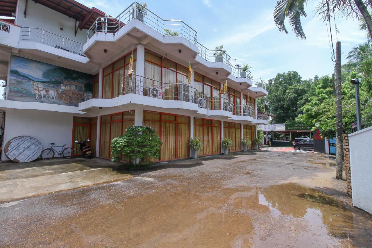 Lagoon Garden Hotel Beruwala Εξωτερικό φωτογραφία