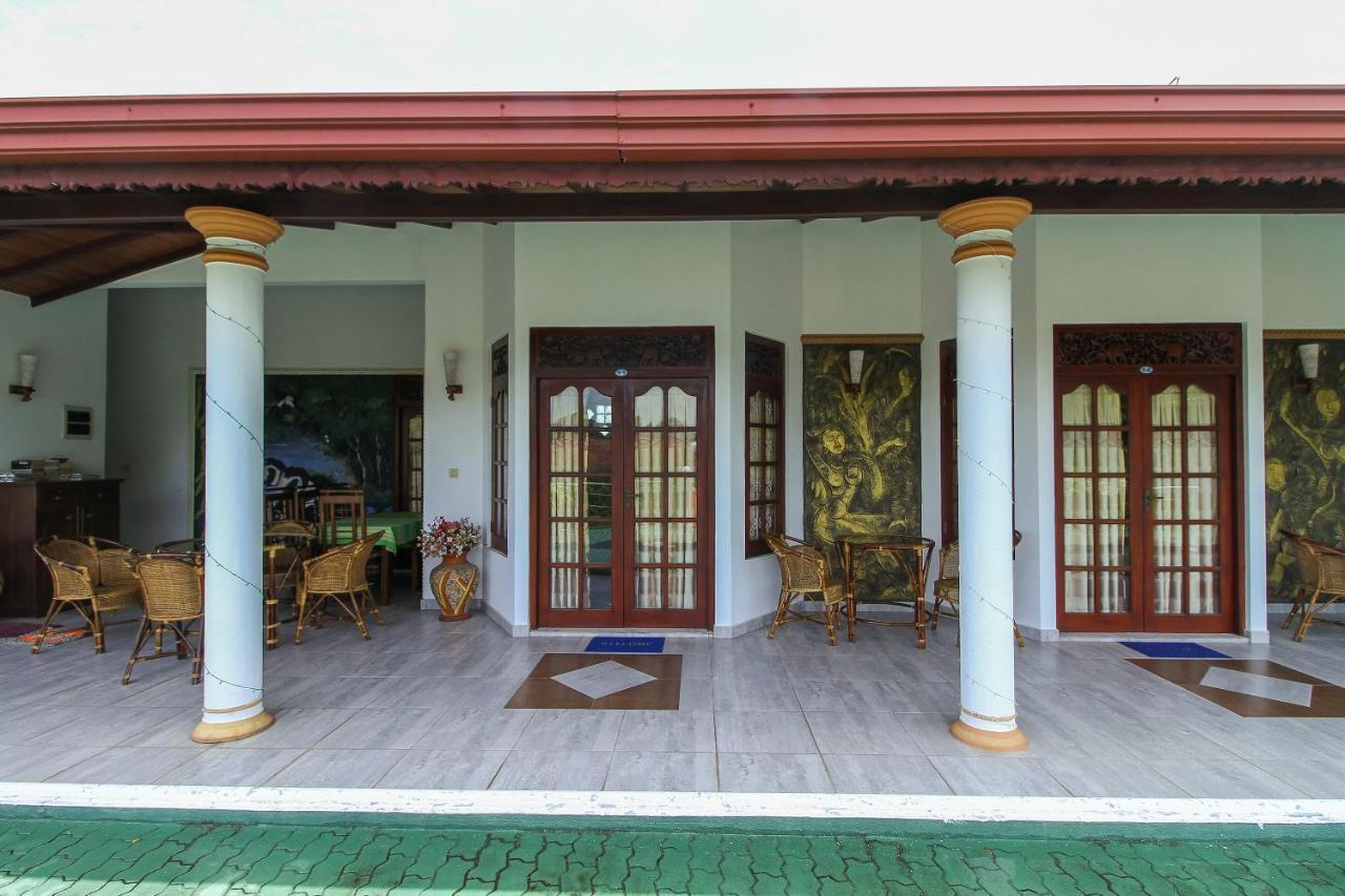 Lagoon Garden Hotel Beruwala Εξωτερικό φωτογραφία