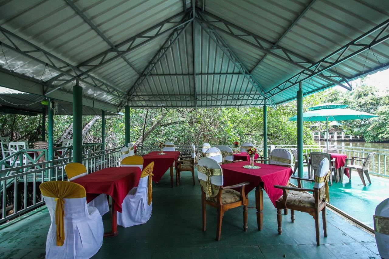 Lagoon Garden Hotel Beruwala Εξωτερικό φωτογραφία