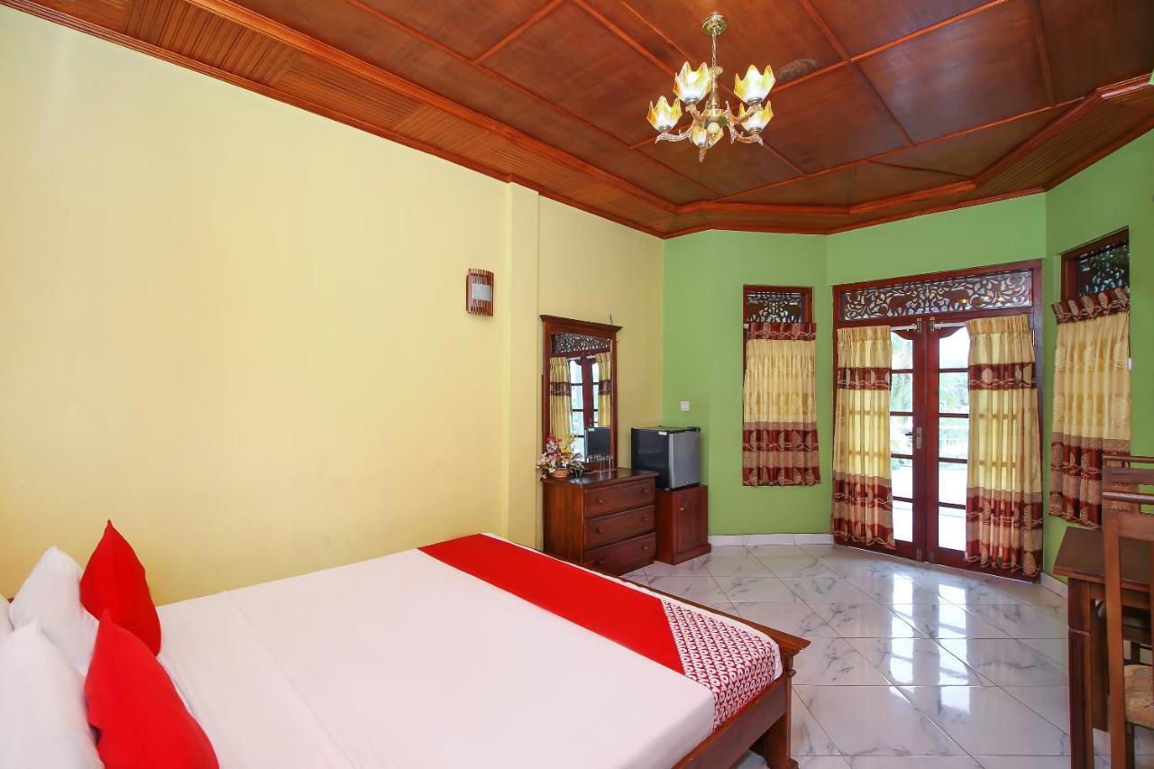 Lagoon Garden Hotel Beruwala Εξωτερικό φωτογραφία